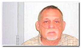 Offender Gregory Thomas Miller