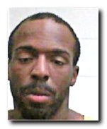 Offender Jamar Howard