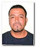 Offender Joe Valentino Tellez