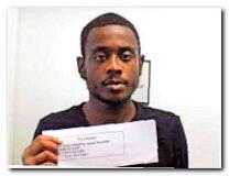 Offender Jonathan Jamal Reynolds