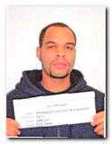 Offender Jonathan Lawrence Washington