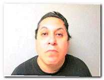 Offender Jose Aranda