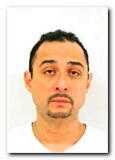 Offender Jose Luis Soriano