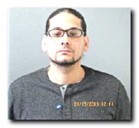 Offender Jose Rivera