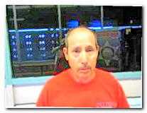 Offender Juan Antonio Gutierrez