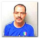 Offender Juan Briceno Gutierrez