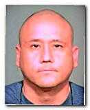 Offender Juan Carlos Garcia