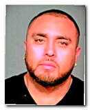 Offender Juan Carlos Garcia