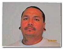 Offender Juan Carlos Gonzalez