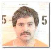 Offender Juan Carlos Guerrero