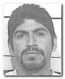 Offender Juan Carlos Jerez