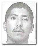 Offender Juan Carlos Jimenez