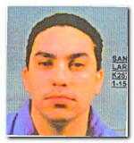 Offender Juan Carlos Lara