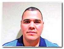 Offender Juan Contreras Gonzales