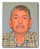 Offender Juan Evangelista Jiminez