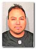 Offender Juan Francisco Hernandez