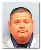 Offender Juan Francisco Isais