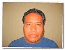 Offender Juan Gonzalez