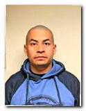 Offender Juan Gregorio Lazo