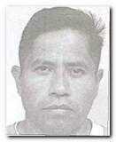 Offender Juan Hernandez