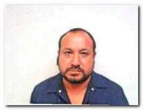 Offender Juan Hernandez