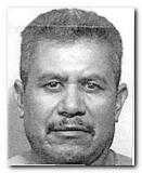 Offender Juan Hipolito