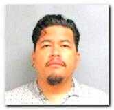 Offender Juan Ibanez