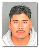 Offender Juan Juan Granados