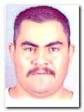 Offender Juan Manuel Hernandez