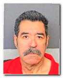 Offender Juan Manuel Hernandez