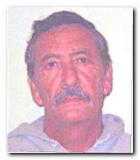 Offender Juan Manuel Huerta