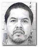 Offender Juan Manuelgarcia Lazaro