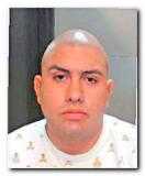 Offender Juan Martin Hurtado