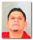 Offender Juan Miguel Hipolito