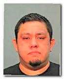 Offender Juan Miguel Ibarra