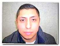 Offender Juan Pablo Gutierrez