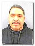 Offender Juan Pablo Hernandez