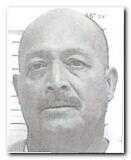 Offender Juan Perez Juarez