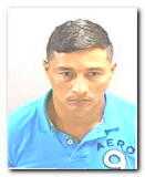 Offender Juan Vasquez Jimenez