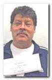 Offender Luis F Gomez