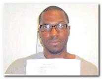 Offender Malcolm Lamont Jarvis