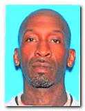 Offender Marvin Brown