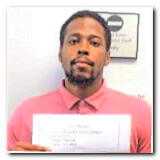 Offender Pernell Cordero Philpot