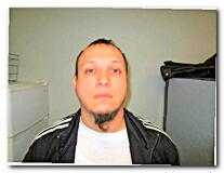 Offender Raul Suarez