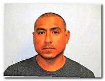 Offender Rene Zepeda Ontiveros