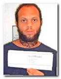 Offender Riyad Rashid Jelani