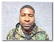 Offender Shawn Deaundrea Bailey