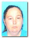 Offender Sherri Ann Walker