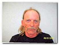 Offender Tommy Todd Hagar