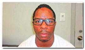 Offender Tyrone Leonard Sanders